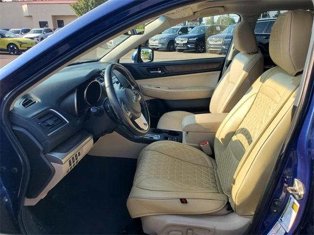 used 2017 Subaru Outback car, priced at $14,750
