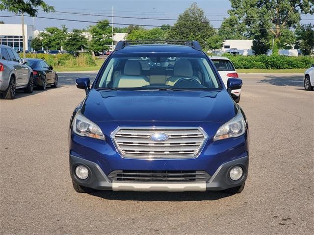 used 2017 Subaru Outback car, priced at $14,750