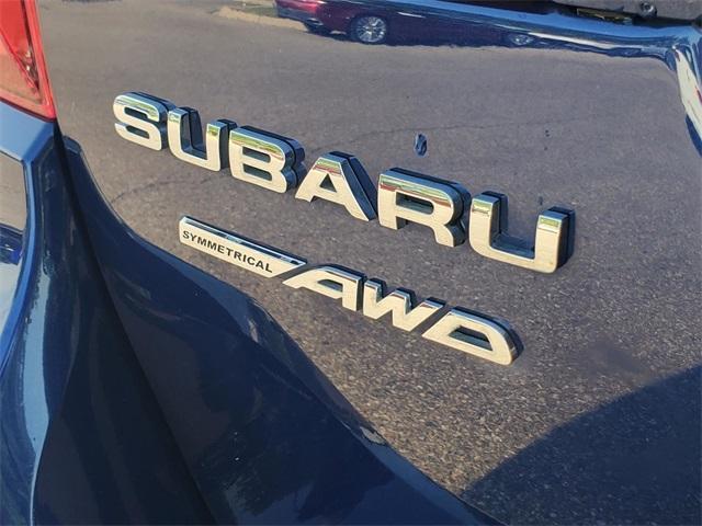 used 2017 Subaru Outback car, priced at $14,750