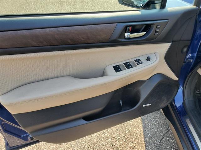 used 2017 Subaru Outback car, priced at $14,750