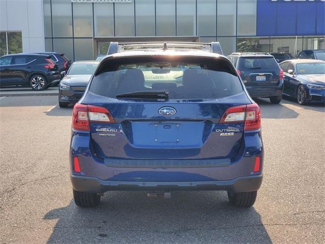 used 2017 Subaru Outback car, priced at $14,750