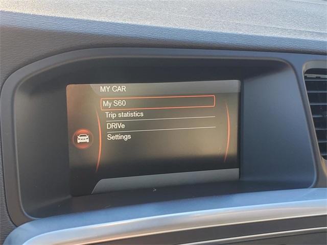 used 2015 Volvo S60 car, priced at $6,995