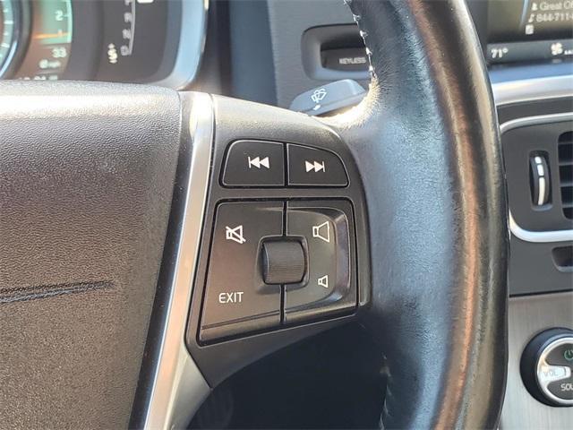 used 2015 Volvo S60 car, priced at $6,995