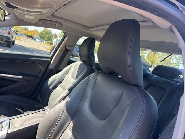 used 2015 Volvo S60 car, priced at $6,995