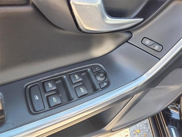 used 2015 Volvo S60 car, priced at $6,995