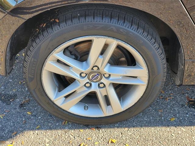 used 2015 Volvo S60 car, priced at $6,995