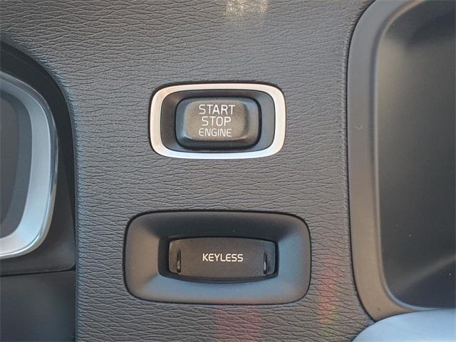 used 2015 Volvo S60 car, priced at $6,995