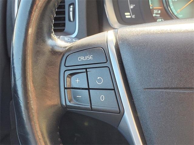 used 2015 Volvo S60 car, priced at $6,995