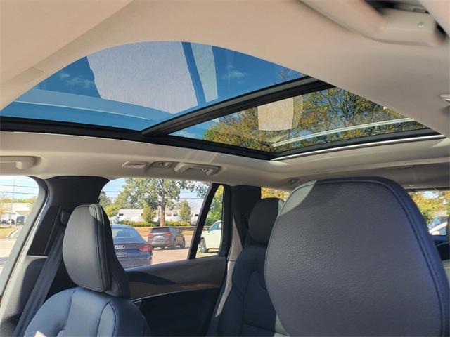 used 2024 Volvo XC90 Recharge Plug-In Hybrid car, priced at $53,700