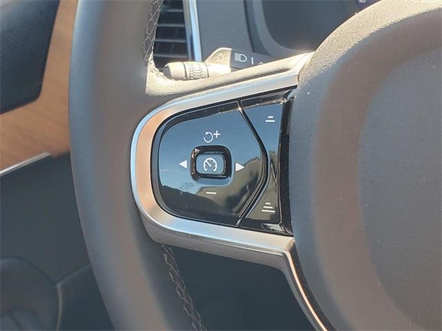used 2024 Volvo XC90 Recharge Plug-In Hybrid car, priced at $53,700