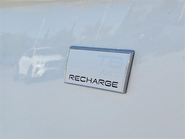 used 2024 Volvo XC90 Recharge Plug-In Hybrid car, priced at $53,700