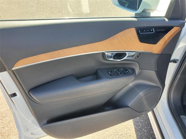 used 2024 Volvo XC90 Recharge Plug-In Hybrid car, priced at $53,700