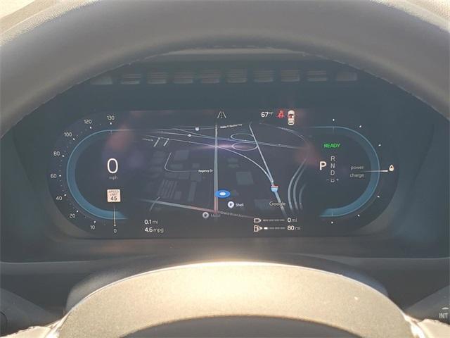 used 2024 Volvo XC90 Recharge Plug-In Hybrid car, priced at $53,700