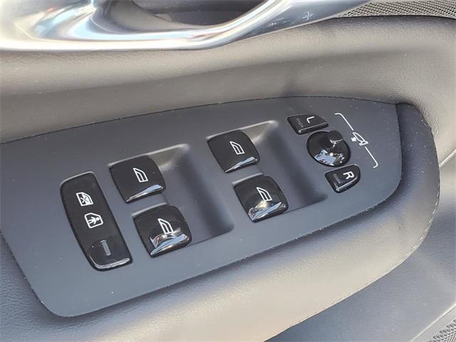 used 2024 Volvo XC90 Recharge Plug-In Hybrid car, priced at $53,700