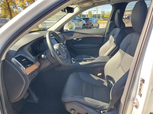 used 2024 Volvo XC90 Recharge Plug-In Hybrid car, priced at $53,700
