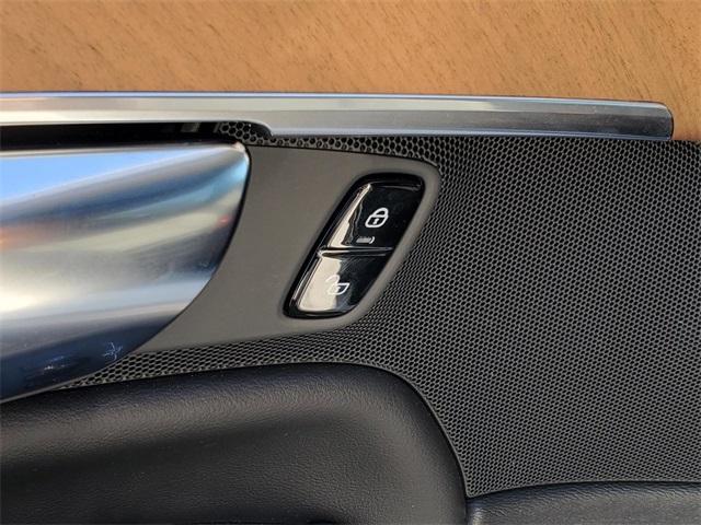 used 2024 Volvo XC90 Recharge Plug-In Hybrid car, priced at $53,700