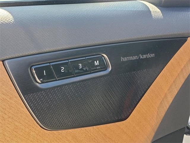 used 2024 Volvo XC90 Recharge Plug-In Hybrid car, priced at $53,700