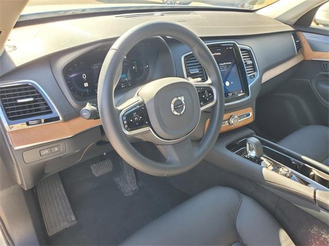 used 2024 Volvo XC90 Recharge Plug-In Hybrid car, priced at $53,700