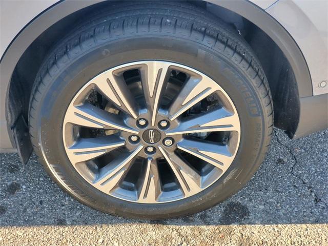 used 2022 Lincoln Corsair car, priced at $32,000