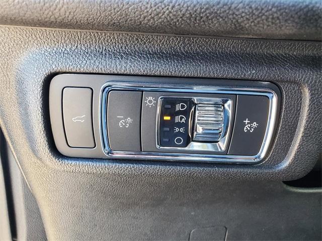 used 2022 Lincoln Corsair car, priced at $32,000