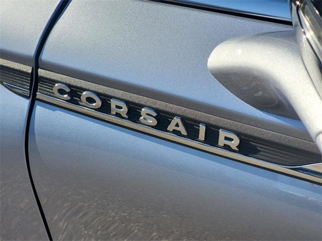 used 2022 Lincoln Corsair car, priced at $32,000