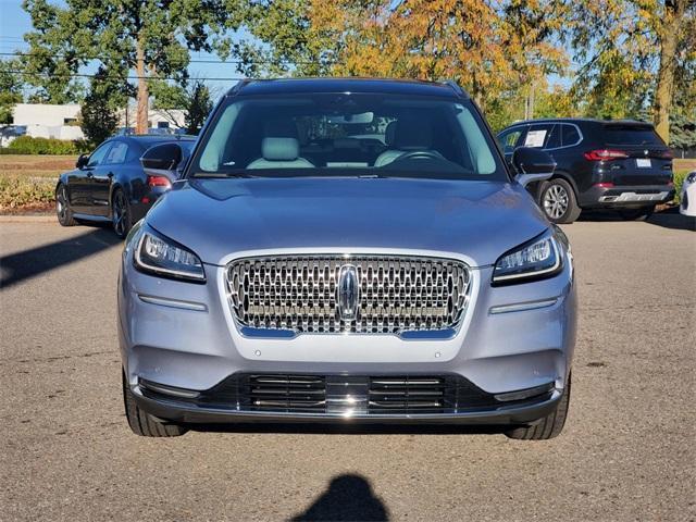 used 2022 Lincoln Corsair car, priced at $32,000