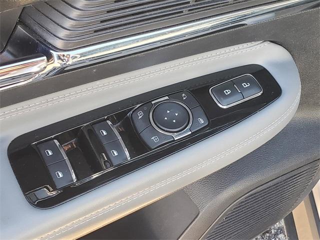 used 2022 Lincoln Corsair car, priced at $32,000