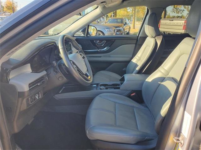 used 2022 Lincoln Corsair car, priced at $32,000