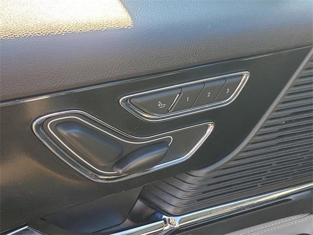 used 2022 Lincoln Corsair car, priced at $32,000