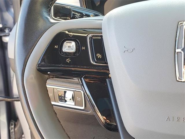 used 2022 Lincoln Corsair car, priced at $32,000