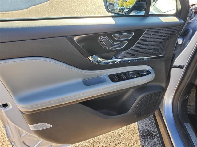 used 2022 Lincoln Corsair car, priced at $32,000