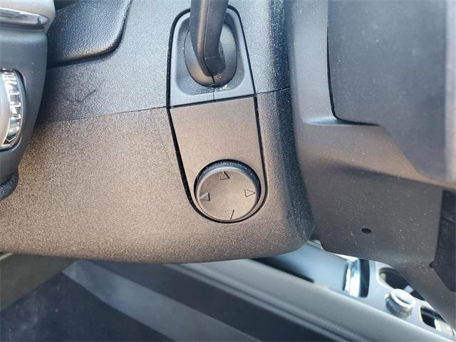 used 2022 Lincoln Corsair car, priced at $32,000