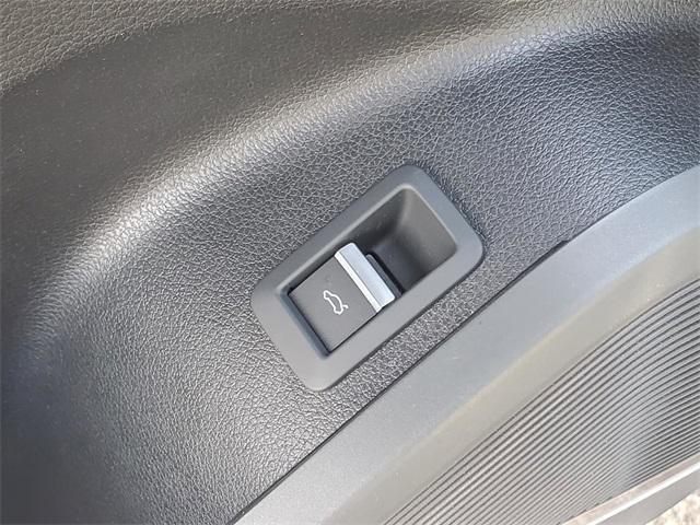 used 2023 Audi Q5 car, priced at $37,250