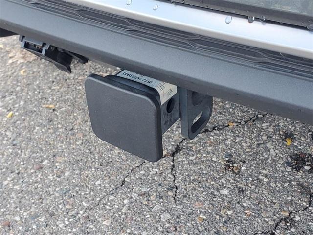 used 2023 Audi Q5 car, priced at $37,250