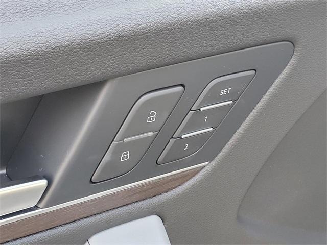 used 2023 Audi Q5 car, priced at $37,250