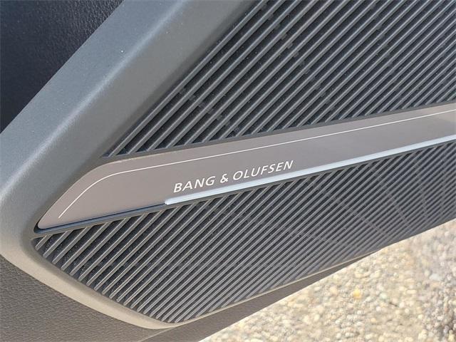 used 2023 Audi Q5 car, priced at $37,250