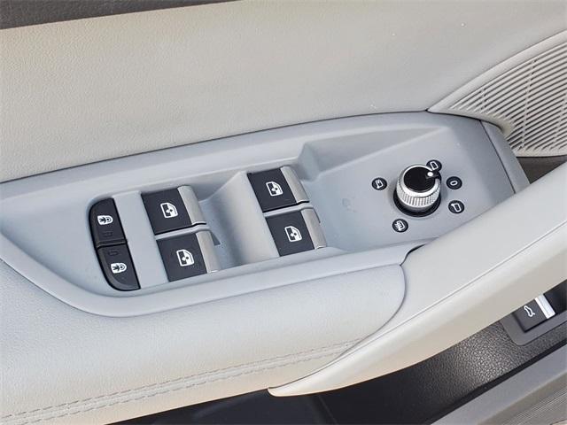 used 2023 Audi Q5 car, priced at $37,250