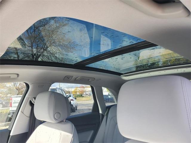 used 2023 Audi Q5 car, priced at $37,250