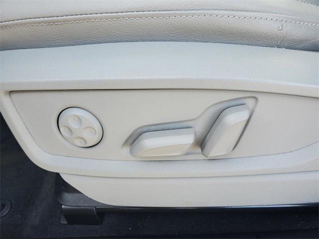 used 2023 Audi Q5 car, priced at $37,250