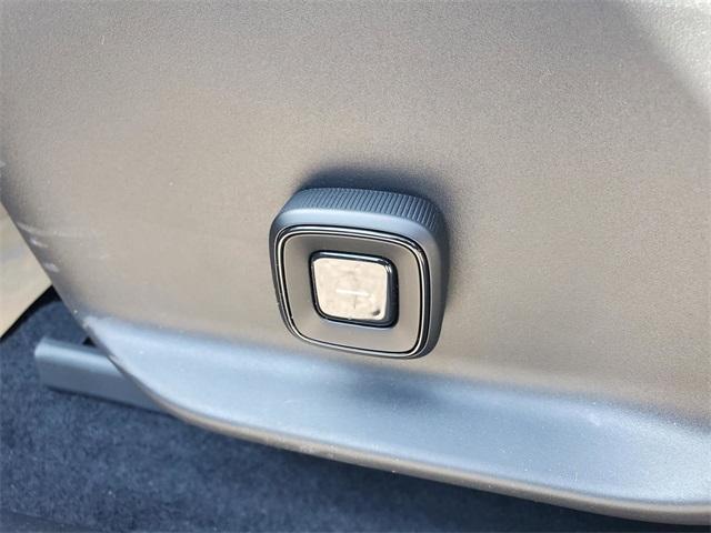 new 2025 Volvo EX30 car, priced at $48,395