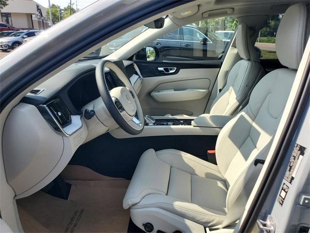 new 2026 Volvo XC60 car, priced at $71,435