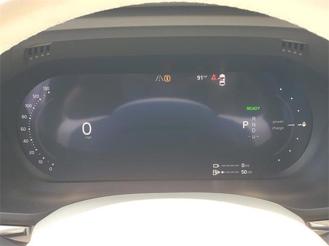 new 2026 Volvo XC60 car, priced at $71,435