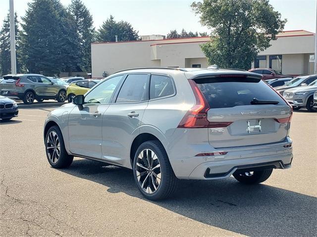 new 2026 Volvo XC60 car, priced at $71,435