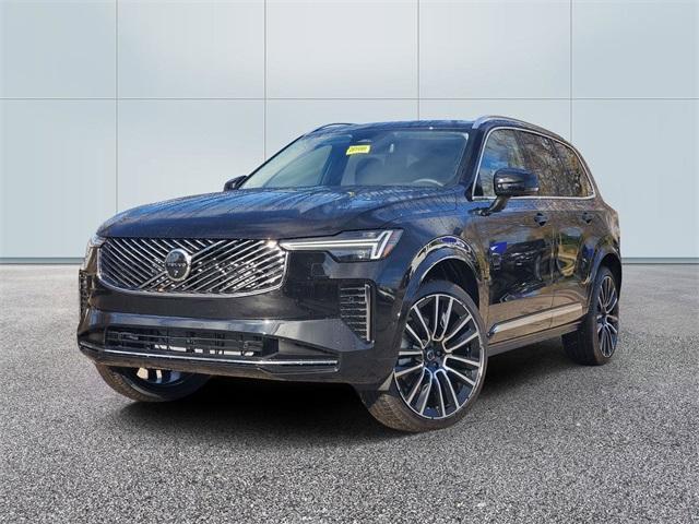 new 2026 Volvo XC90 car, priced at $71,495