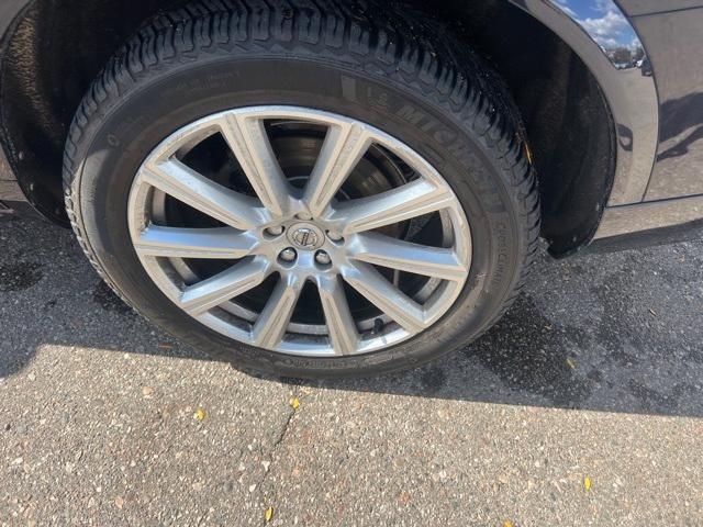used 2016 Volvo XC90 car, priced at $16,000