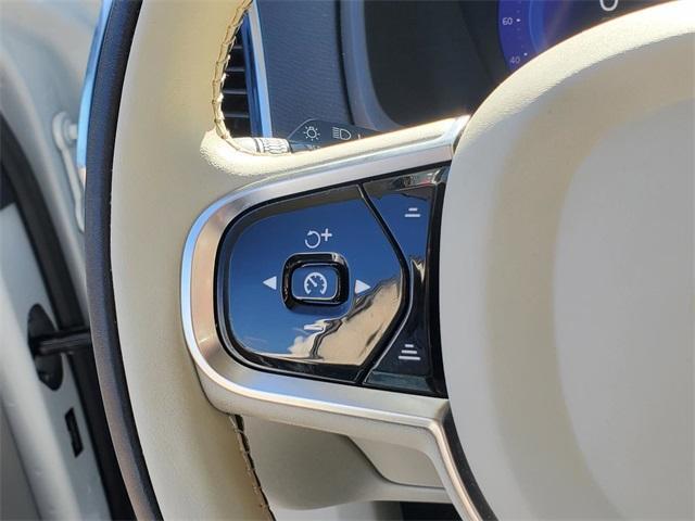 used 2024 Volvo XC90 Recharge Plug-In Hybrid car, priced at $52,500