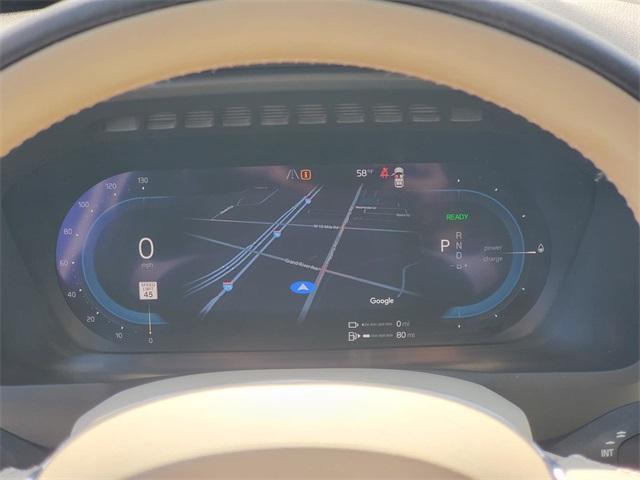 used 2024 Volvo XC90 Recharge Plug-In Hybrid car, priced at $52,500