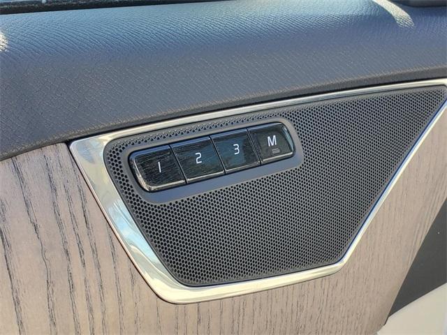 used 2024 Volvo XC90 Recharge Plug-In Hybrid car, priced at $52,500