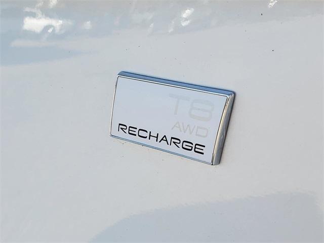 used 2024 Volvo XC90 Recharge Plug-In Hybrid car, priced at $52,500