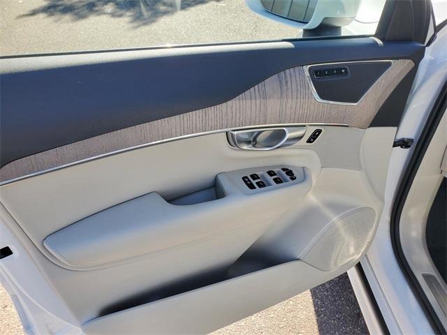 used 2024 Volvo XC90 Recharge Plug-In Hybrid car, priced at $52,500